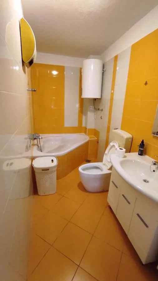 Apartman Dominik Rijeka Croatia