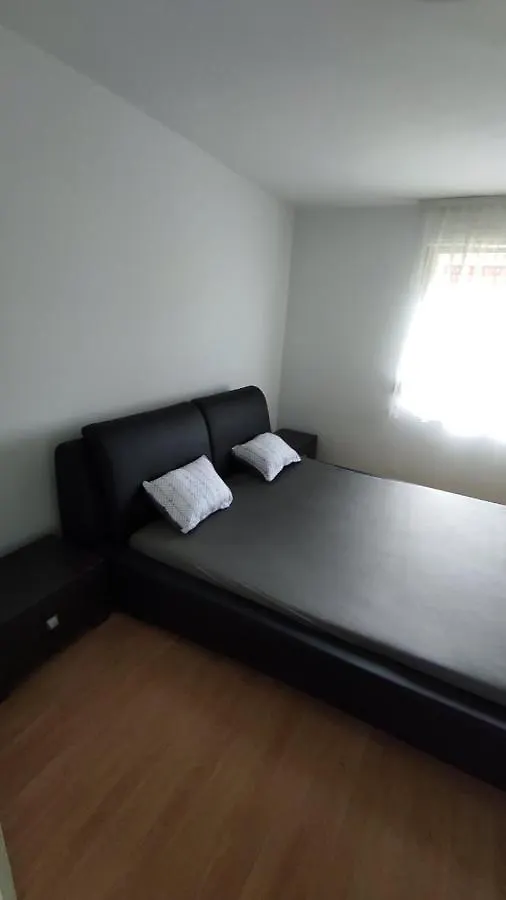 Apartman Dominik Rijeka Apartment