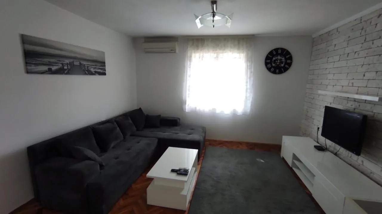 Apartman Dominik Rijeka 0*,
