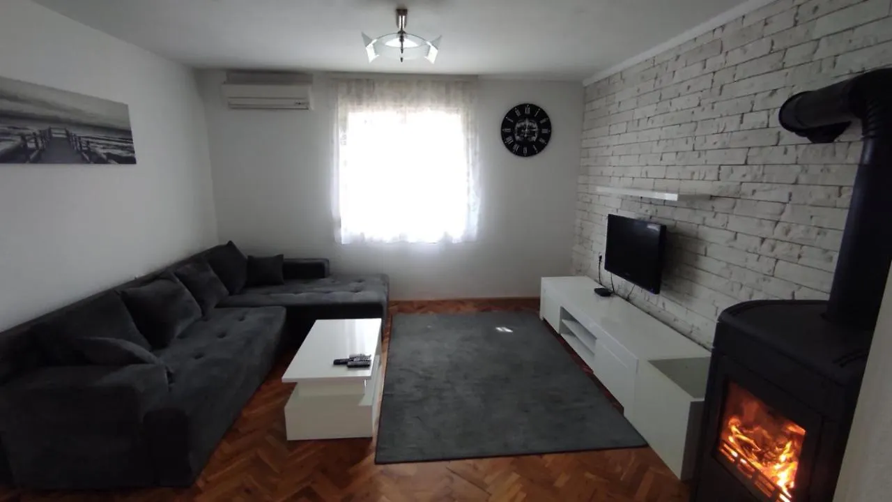 Apartment Apartman Dominik Rijeka Croatia