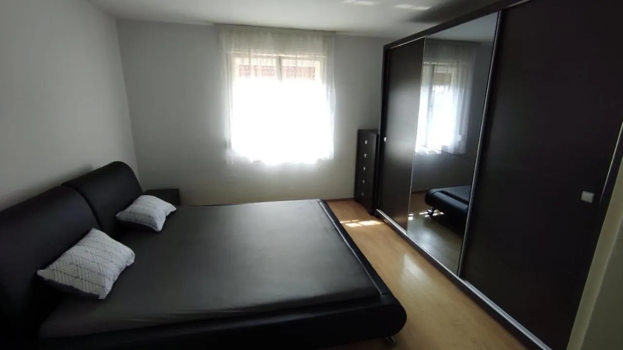 Apartman Dominik location
