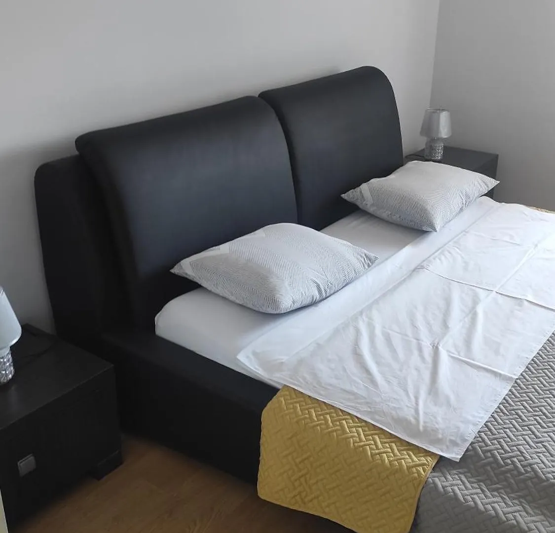 Apartman Dominik Rijeka