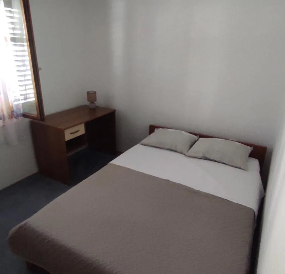 Apartment Apartman Dominik Rijeka