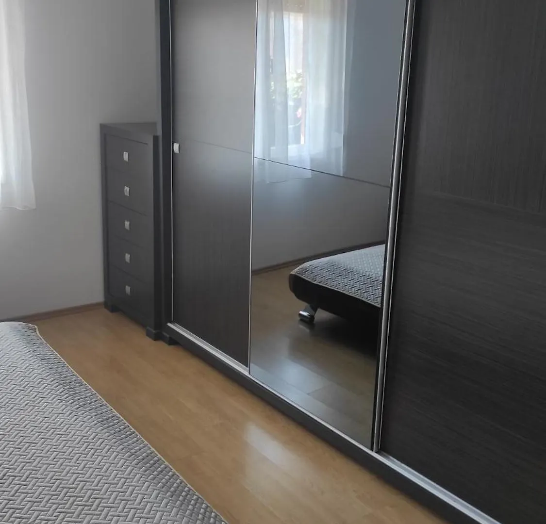 Apartman Dominik Rijeka Croatia